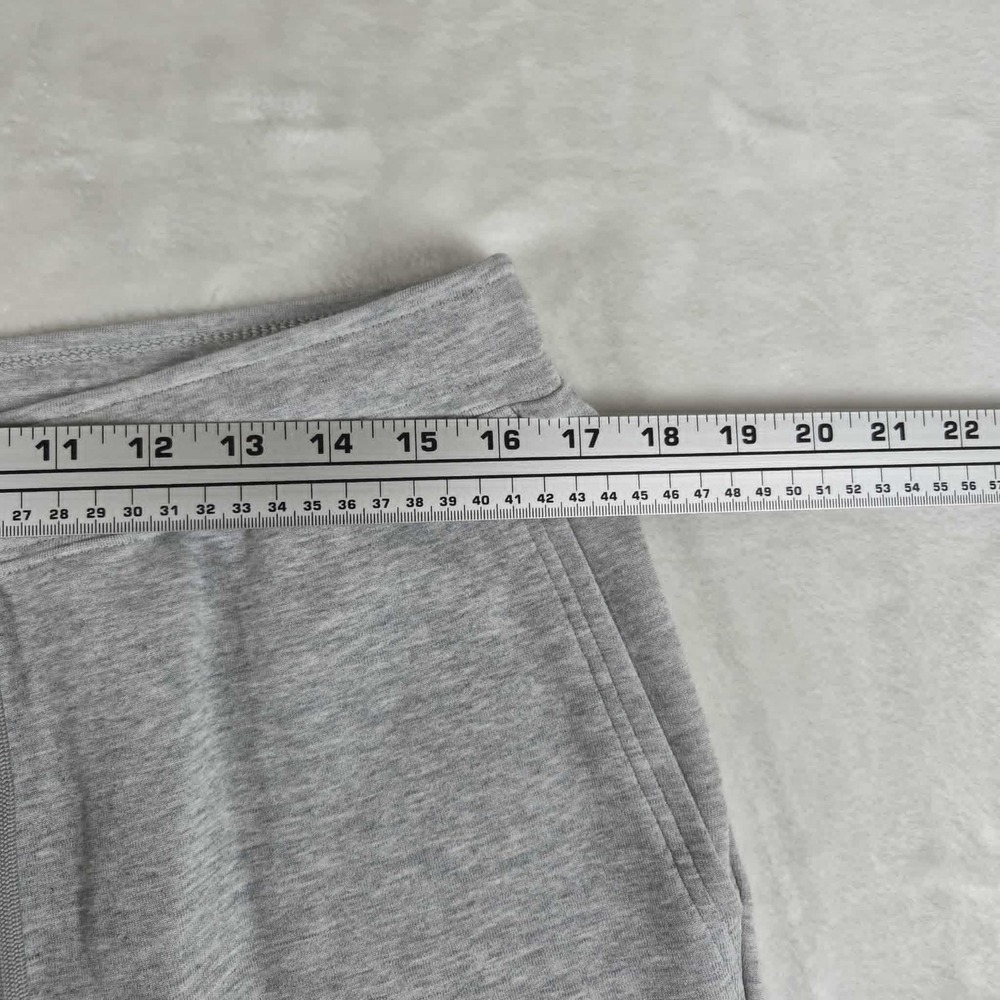 Polo Ralph Lauren Lounge Shorts Men's Medium Gray Casual Comfort Sleepwear - Picture 2 of 8